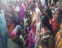 બિહાર: રસ્તો પાર કરતા બાળકોને કારે કચડ્યા, 9ના મોત, 20 ઘાયલ