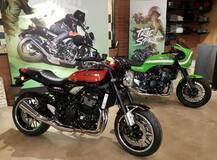 કાવાસાકીએ ભારતમાં લોન્ચ કરી નવી બાઇક, કિંમત છે મારુતિની કારથી પણ વધારે