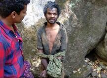 કેરળ:  ભારે મારપીટના કારણે આદિવાસી યુવકનું મોત, પોસ્ટમોર્ટમમાં થઈ પુષ્ટી