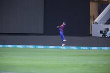 શાહિદ આફ્રિદીએ પકડ્યો શાનદાર કેચ, પ્રશંસા પર કહ્યું – હજુ તો હું જવાન છું 