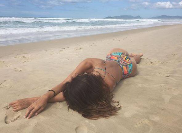 તમામ તસવીરો ઇન્સ્ટાગ્રામ પરથી લેવામાં આવી છે.