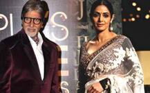 શ્રીદેવીના નિધન અગાઉ અમિતાભ બચ્ચને કર્યું ટ્વિટ, લખ્યું- ‘ન જાને ક્યું, અજીબ સી ઘભરાહટ હો રહી હૈ!!’