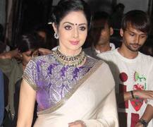 250 કરોડ રૂપિયાની માલિક હતી શ્રીદેવી, થોડા સમય પહેલાં જ ખરીદી હતી આ લક્ઝરી કાર