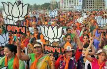 ગુજરાતમાં રાજ્યસભાની ચૂંટણીમાં ભાજપમાંથી કોનું કપાઇ શકે છે પત્તુ ? જાણો વિગત