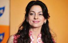 5G ટેક્નોલોજીને લઈ પરેશાન થઈ જૂહી ચાવલા, જાણો કોને શું કરી ફરિયાદ