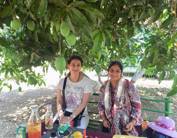 મુંબઈઃ બોલીવુડ એક્ટ્રેસ જૂહી ચાવલાએ 5જી મોબાઇલ ટેકનોલોજી પર ચિંતા વ્યક્ત કરી છે. આ અંગે તેણે મહારાષ્ટ્રના મુખ્યમંત્રી દેવેન્દ્ર ફડણવીસને પત્ર લખ્યો છે.