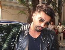 PHOTOS: અર્જૂન કપૂરની બહેન સહિત આ સેલેબ્સ પહોંચ્યા અનિલ કપૂરના ઘરે