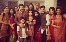 આ રહ્યો શ્રીદેવી અને બોની કપૂરનો આખો પરિવાર, કોણ-કોણ છે પરિવારમાં, જાણો વિગત