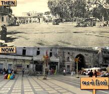 અમદાવાદનો આજે બર્થ-ડે: પહેલા અને અત્યારે કેવું લાગે છે અમદાવાદ, આ તસવીરો પર કરો એક નજર