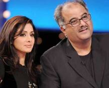 શ્રીદેવીને ડિનર પર લઇ જવા માંગતા હતા બોની કપૂર, વૉશરૂમ ગઇ પણ 15 મિનીટ સુધી બહાર ના આવી