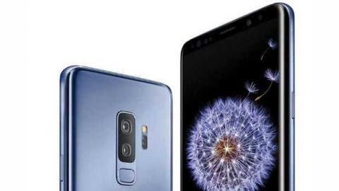 સેમસંગ Galaxy S9 અને S9+ લૉન્ચ, iPhone Xથી પણ પાવરફૂલ છે આ ફિચર્સ સેમસંગ Galaxy S9 અને S9+ લૉન્ચ, iPhone Xથી પણ પાવરફૂલ છે આ ફિચર્સ