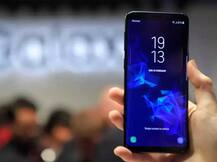 સેમસંગ Galaxy S9 અને S9+ લૉન્ચ, iPhone Xથી પણ પાવરફૂલ છે આ ફિચર્સ