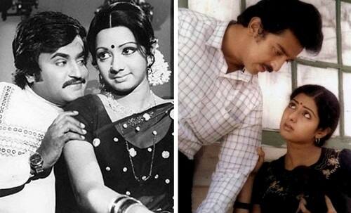 શ્રીદેવીએ જણાવ્યું હતું કે આ ફિલ્મ માટે કમલ હાસનને 30 હજાર, રજનીકાંતને 2 હજાર અને તેને 5 હજાર રૂપિયા આપવામાં આવ્યા હતા. આ સમયે રજનીકાંત અને શ્રીદેવી બંને નવા કલાકાર હતા જ્યારે કમલ હાસન ખૂબ જાણીતા હતા. 