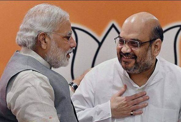 અહેવાલ મુજબ બીજેપી અધ્યક્ષ અમિત શાહ સાથે પણ તેમની મુલાકાત થઈ છે. 2014માં લોકસભા ચૂંટણી પહેલા 2012માં ગુજરાત વિધાનસભા ચૂંટણી દરમિયાન પ્રશાંત કિશોરે મોદીના ચૂંટણી રણનીતિકાર તરીકે કામ કર્યું હતું.