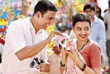 પેડમેનની એક્ટ્રેસ આ કારણે થઈ ટ્રોલ, જાણો શું છે મામલો