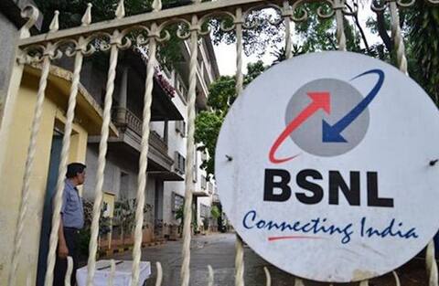 BSNL એ લોન્ચ કર્યો ‘ઘર વાપસી’ પ્લાન, જાણો અન્ય હરિફ કંપનીઓથી કઈ રીતે છે અલગ BSNL એ લોન્ચ કર્યો ‘ઘર વાપસી’ પ્લાન, જાણો અન્ય હરિફ કંપનીઓથી કઈ રીતે છે અલગ
