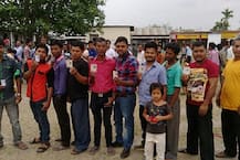 મેઘાલય અને નાગાલેંડ વિધાનસભાની 59 બેઠકો પર મતદાન શરૂ, સાંજે ચાર વાગ્યા સુધી થશે મતદાન