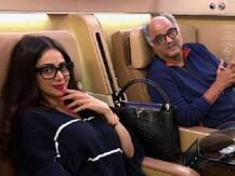 શ્રીદેવીના રહસ્યમય મોત સમયે બોની કપૂર હોટલની રૂમમાં હાજર હતો કે નહીં? જાણો કોણે કર્યો આવો દાવો