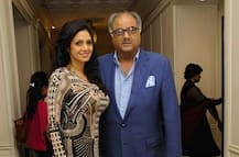 શ્રીદેવીના રહસ્યમય મોત સમયે બોની કપૂર હોટલની રૂમમાં હાજર હતો કે નહીં? જાણો કોણે કર્યો આવો દાવો