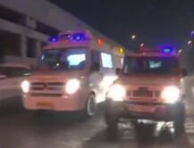 શ્રીદેવીનો પાર્થિવ દેહ પહોંચ્યો બોની કપૂરના ઘરે,આજે થશે અંતિમ સંસ્કાર, ઘર બહાર ચાહકોની જામી ભીડ