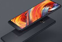 27 માર્ચે લોન્ચ થશે શાઓમીનો Mi MIX 2S, ફિચર્ય થયા લીક