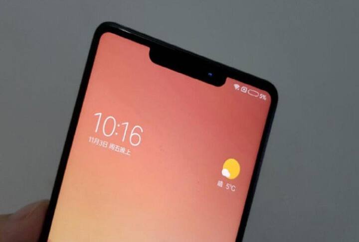  ઉપરાંત Mi Mix 2Sનો અંતુતૂ બેન્ચમાર્ક સ્કોર 2,73,741 રહ્યો. અગાઉ રજૂ થયેલા એક રિપોર્ટમાં દાવો કરવામાં આવ્યો હતો કે શાઓમી એમઆઇ મિક્સ 2એસ એકમાત્ર એવો ફોન હશે જેમાં સ્નેપડ્રેગન 845 પ્રોસેસર આપવામાં આવી હોય.