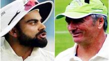 રહાણે-પૂજારાને લઇને આ દિગ્ગજ પૂર્વ ઓસ્ટ્રેલિયન ક્રિકેટરે આપી કોહલીને સલાહ, જાણો શું કહ્યું