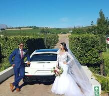 સાઉથ આફ્રિકાના ફાસ્ટ બોલર ફિલાન્ડરે કર્યા લગ્ન, તસવીર કરી શેર