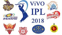 IPL-2018નો આ છે આખો 51 દિવસનો કાર્યક્રમ, જાણો કઇ મેચ ક્યાં રમાશે