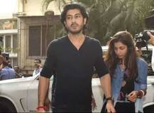  મુંબઈ: જેના લગ્નમાં શ્રીદેવી દુબઈ ગઈ હતી તે ભાણેજવહુ મામી શ્રીદેવીની પુત્રીઓને સાંત્વના આપવા પહોંચ્યા અનિલ કપૂરના ઘરે