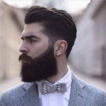 હવે સ્ટાઈલિશ દાઢી પર પ્રતિબંધ લગાવશે પાકિસ્તાન!, આ છે કારણ