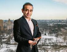 PNB કૌભાંડઃ નીરવ મોદીને હાજર થવા મુંબઈની કોર્ટે સમન્સ પાઠવ્યું