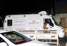 ‘પદ્મશ્રી’ શ્રીદેવી આજે પંચમહાભૂતમાં થશે વિલીન, જાણો ક્યાં થશે અગ્નિ સંસ્કાર