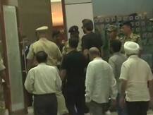 ‘પદ્મશ્રી’ શ્રીદેવી આજે પંચમહાભૂતમાં થશે વિલીન, જાણો ક્યાં થશે અગ્નિ સંસ્કાર