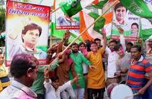 MP પેટાચૂંટણી: શિવરાજસિહંને ઝટકો, કૉંગ્રેસે જીતી બંન્ને બેઠક