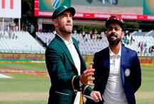 દ. આફ્રીકામાં ભારતીય ક્રિકેટ ટીમે કર્યું એવું કામ કે જાણીને થશે ગર્વ