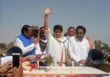 MP પેટાચૂંટણી: શિવરાજસિહંને ઝટકો, કૉંગ્રેસે જીતી બંન્ને બેઠક