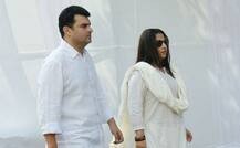 શ્રીદેવીના અંતિમ દર્શન: દુલ્હનની જેમ સજાયો છે શ્રીદેવીનો મૃતદેહ, વિદ્યા બાલન રડી પડી