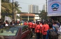 શ્રીદેવીના અંતિમ દર્શન: દુલ્હનની જેમ સજાયો છે શ્રીદેવીનો મૃતદેહ, વિદ્યા બાલન રડી પડી