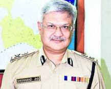 ગુજરાતના કાયમી DGP તરીકે શિવાનંદ ઝાની નિમણૂંક
