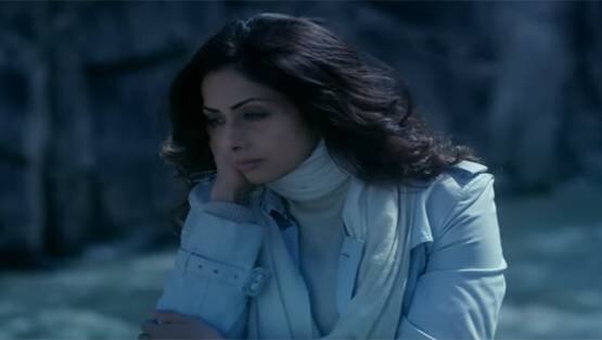 2017: મૉમ શ્રીદેવી એક લીડ એક્ટ્રેસ તરીકે છેલ્લી ફિલ્મ સાબિત થઇ, આ હિટ ફિલ્મ હતી.