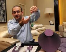 PNBના ઇન્ટરનલ ચીફ ઓડિટરની ધરપકડ, નીરવ મોદી-મેહુલ ચોકસી સામે લુકઆઉટ નોટિસ