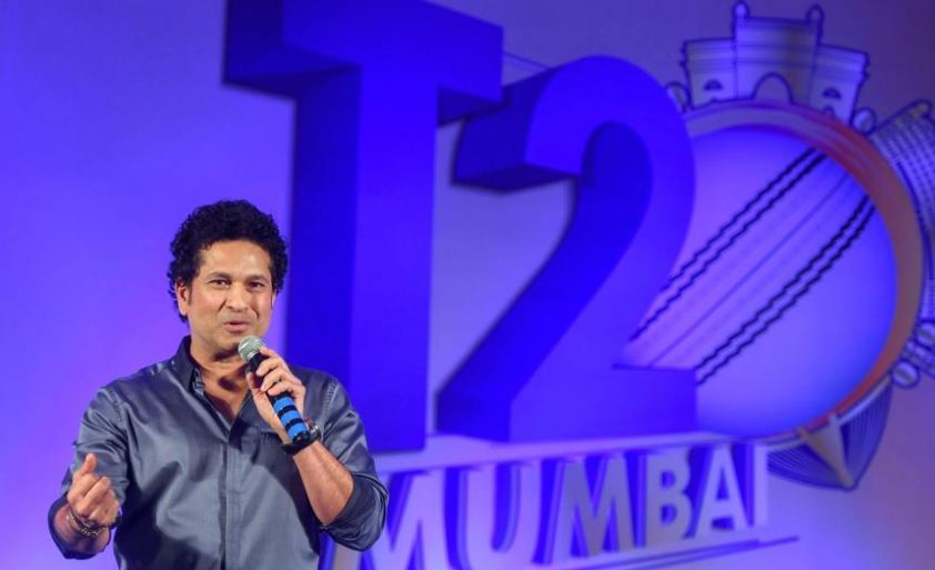 પપ્પા સચિન તેંડુલકરની સલાહ પર દીકરા અર્જુને લીધો આ ફેંસલો, જાણો વિગત