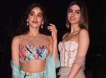 શ્રીદેવીનું બન્ને પુત્રીઓ સાથે હતું જબરદસ્ત બૉન્ડિંગ, જાણો જ્હાનવી-ખુશી કપૂર વિશે અંગત