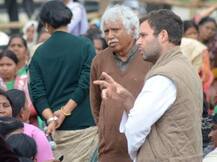 ગુજરાત કોંગ્રેસના આ નેતાને કર્ણાટક વિધાનસભાની ચૂંટણી માટે રાહુલે સોંપી બહુ મોટી જવાબદારી, જાણો વિગત