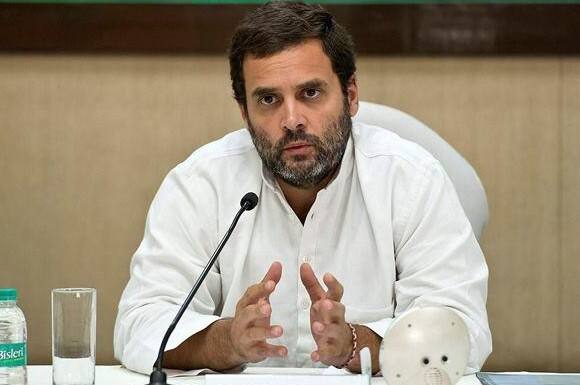 ગુજરાત કોંગ્રેસના વરિષ્ઠ નેતા એવા મધુસૂદ મિસ્ત્રી હાલમાં ગુજરાતમાંથી રાજ્યસભા સાંસદ છે. ગુજરાતમાંથી કોંગ્રેસના અહમદ પટેલ અને મિસ્ત્રી એ જ સભ્યો રાજ્યસભાના સભ્ય છે. મિસ્ત્રી 2014ની લોકસભા ચૂંટણીમાં વડોદરા બેઠક પર નરેન્દ્ર મોદી સામે લડ્યા હતા પણ હારી ગયા હતા.