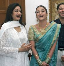 શ્રીદેવીનાં આ ભારતીય ટેનિસ સ્ટાર સાથે નક્કી થયેલાં લગ્ન, પછી શું થયું ? જાણો વિગત 