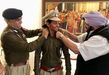 આ ભારતીય મહિલા ક્રિકેટર બની DSP, એક સમયે પોલીસે નોકરી આપવાની પાડી હતી ના