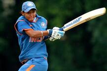 આ ભારતીય મહિલા ક્રિકેટર બની DSP, એક સમયે પોલીસે નોકરી આપવાની પાડી હતી ના