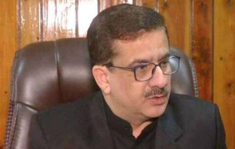 Wasim Rizvi Conversion : U.P. शिया वक्फ बोर्डाचे माजी अध्यक्ष वासिम रिझवी यांनी स्वीकारला हिंदू धर्म